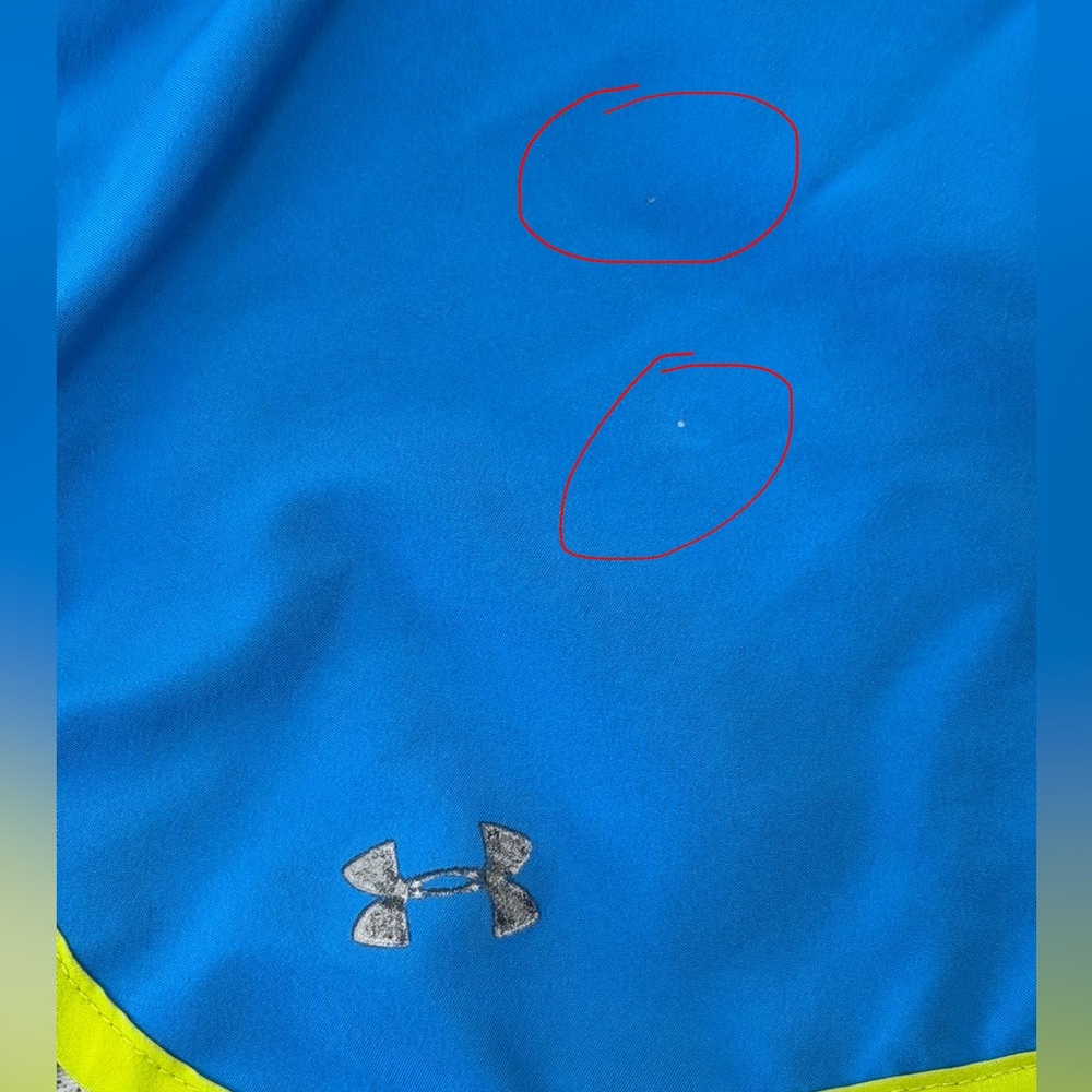 Under Armour Shorts - Picture 10 of 10